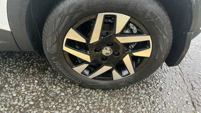 Vauxhall Mokka 1.2 Turbo 100 Elite Edition 5dr Petrol Hatchback